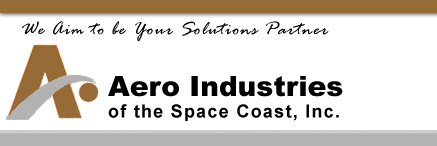 Aero Industries header